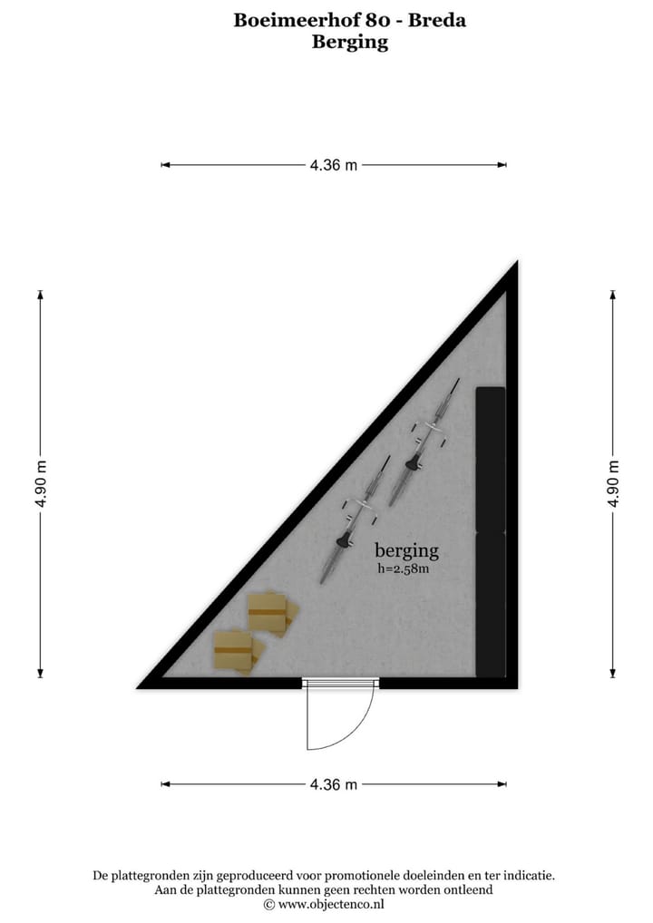 Foto 32 van Boeimeerhof 80