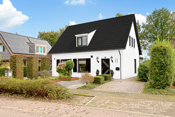 Photo 2 of Vlasakker 20