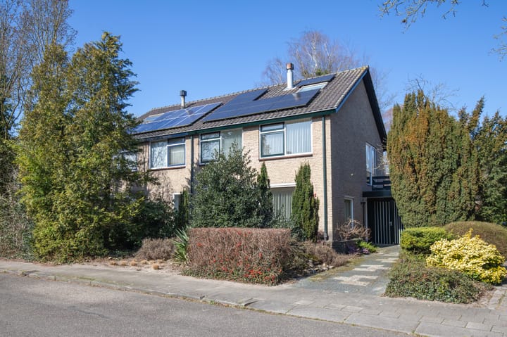 Foto 1 van Breeschotenlaan 15