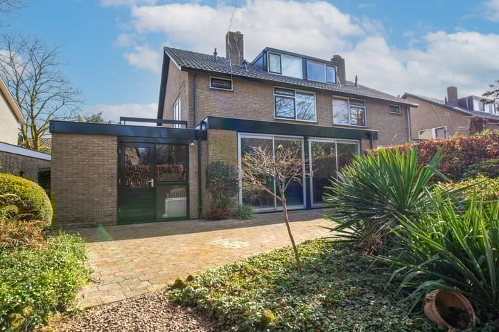 Foto 2 van Breeschotenlaan 15