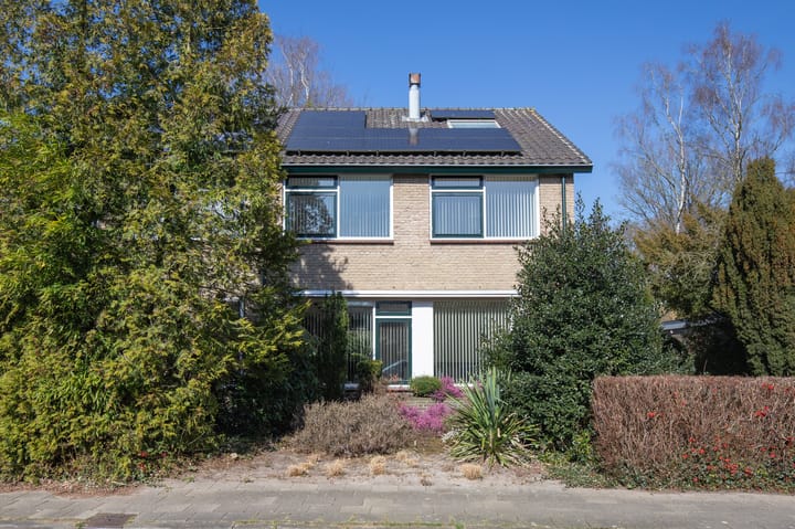 Foto 4 van Breeschotenlaan 15