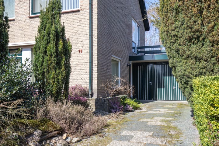 Foto 5 van Breeschotenlaan 15