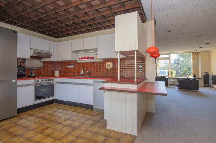 Foto 15 van Breeschotenlaan 15