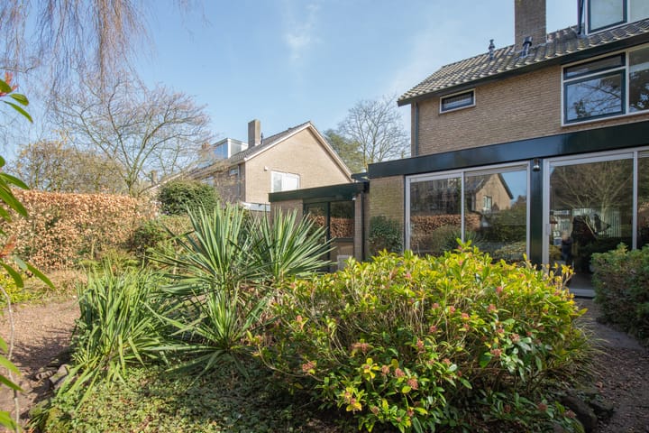 Foto 33 van Breeschotenlaan 15