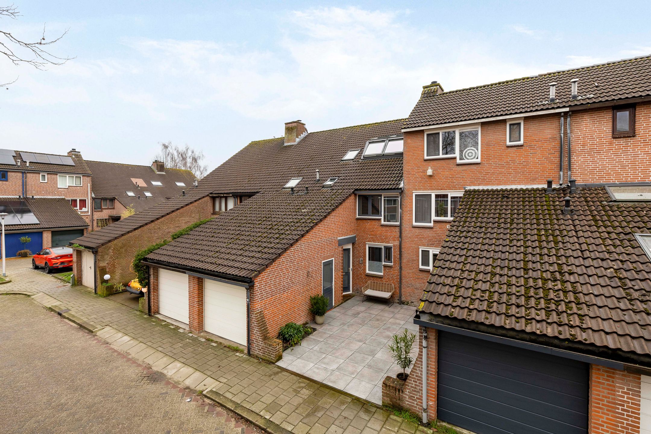 Nabucco, 7, Capelle aan den IJssel, 2907JB, Zuid-Holland, Nederland 7