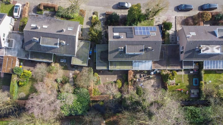 Foto 38 van Breeschotenlaan 15