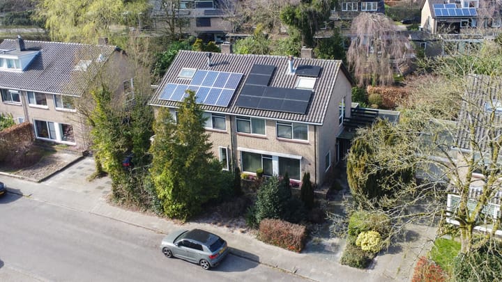 Foto 40 van Breeschotenlaan 15