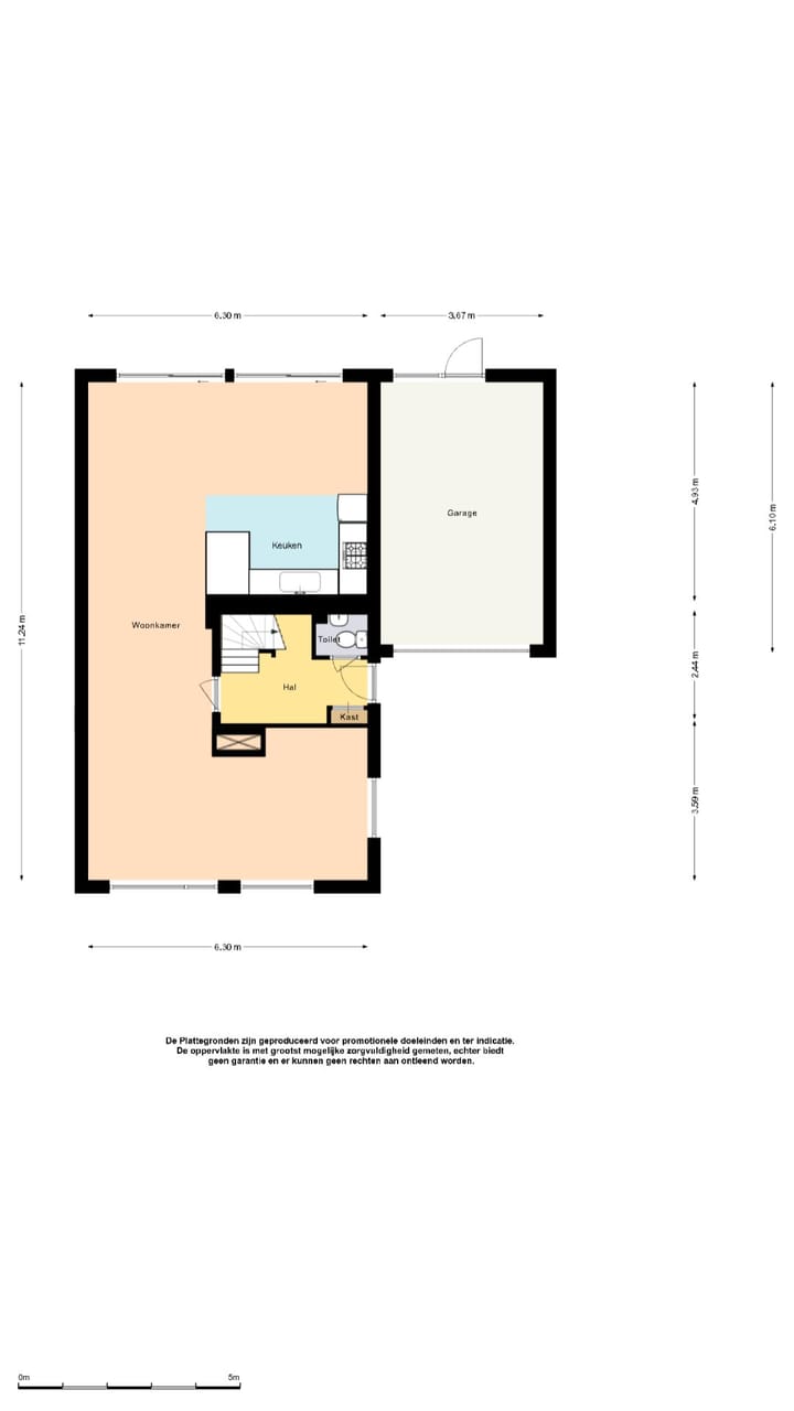 Foto 42 van Breeschotenlaan 15