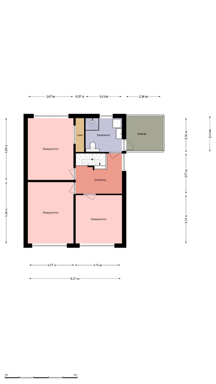 Foto 43 van Breeschotenlaan 15