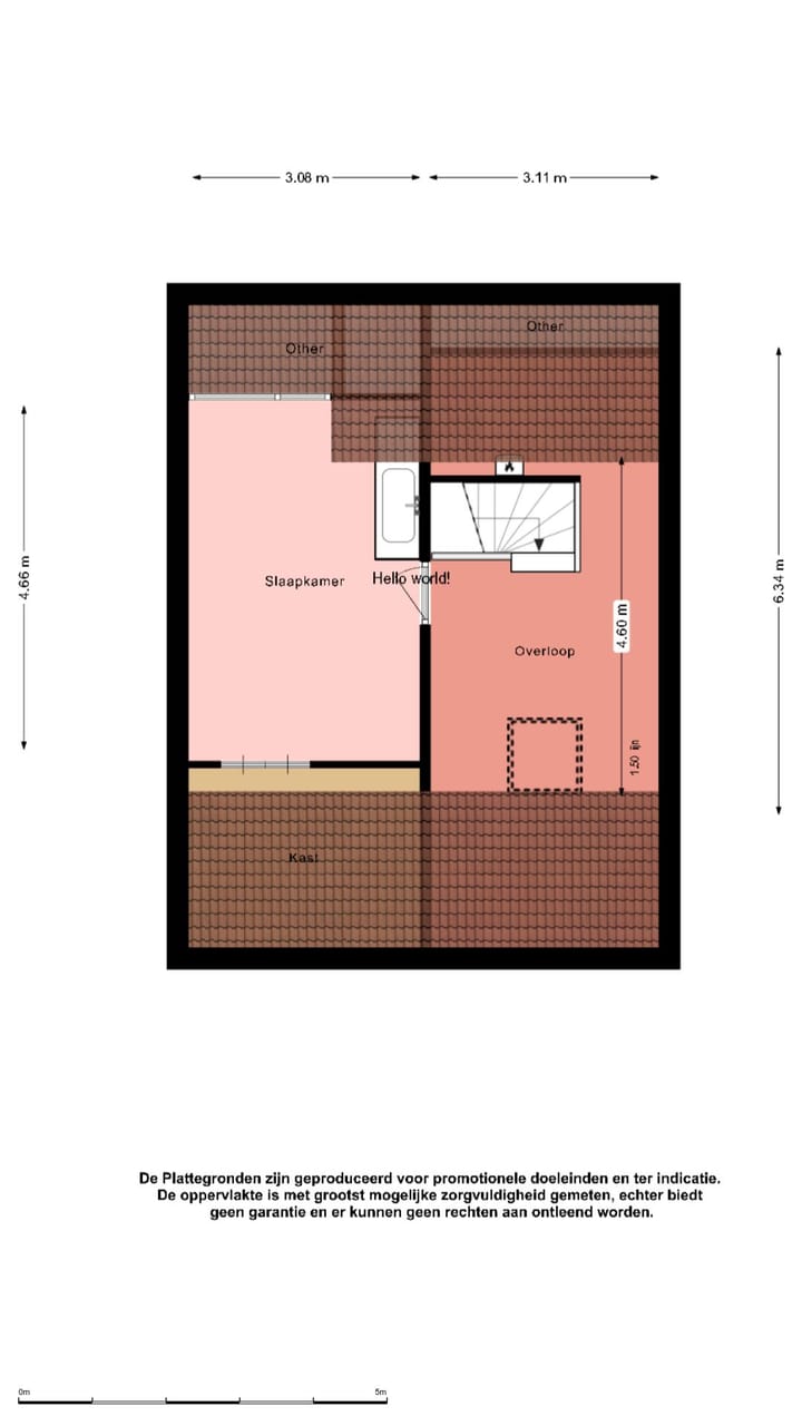 Foto 44 van Breeschotenlaan 15