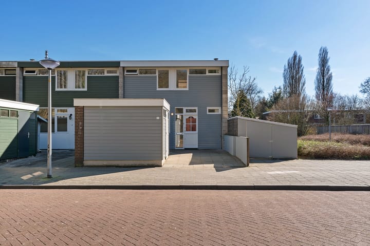 Foto 4 van Zwartewater 31