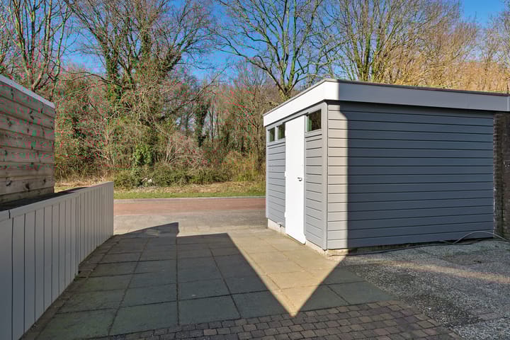 Foto 5 van Zwartewater 31