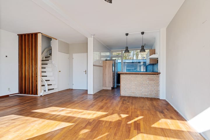 Foto 10 van Zwartewater 31