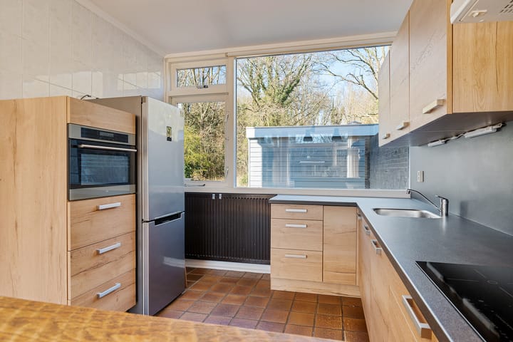 Foto 13 van Zwartewater 31