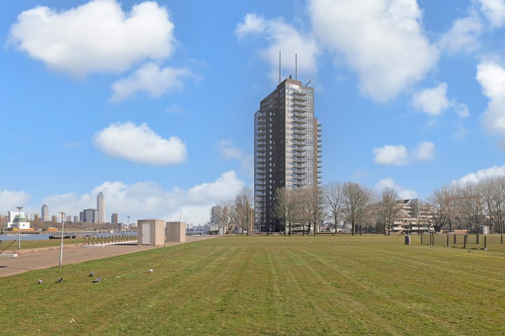 Foto 1 van Charloisse Hoofd 65-A