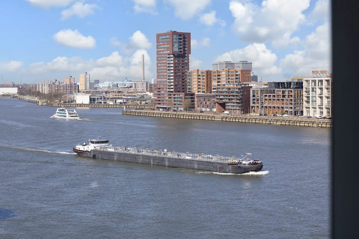 Foto 3 van Charloisse Hoofd 65-A