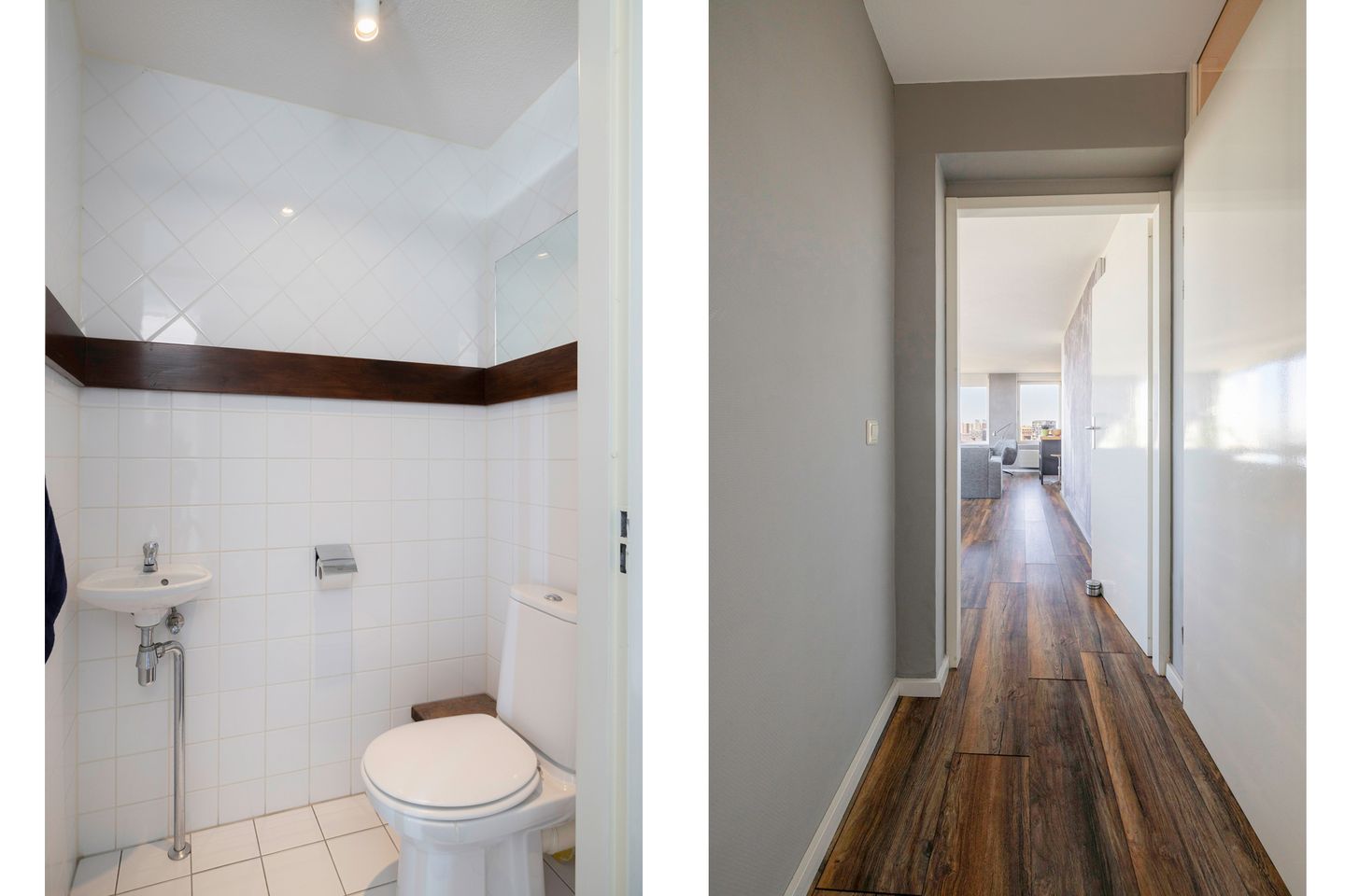 Foto 4 van Charloisse Hoofd 65-A