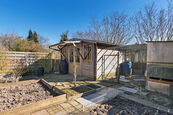 Foto 27 van Zwartewater 31