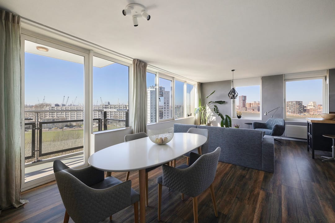 Foto 2 van Charloisse Hoofd 65-A