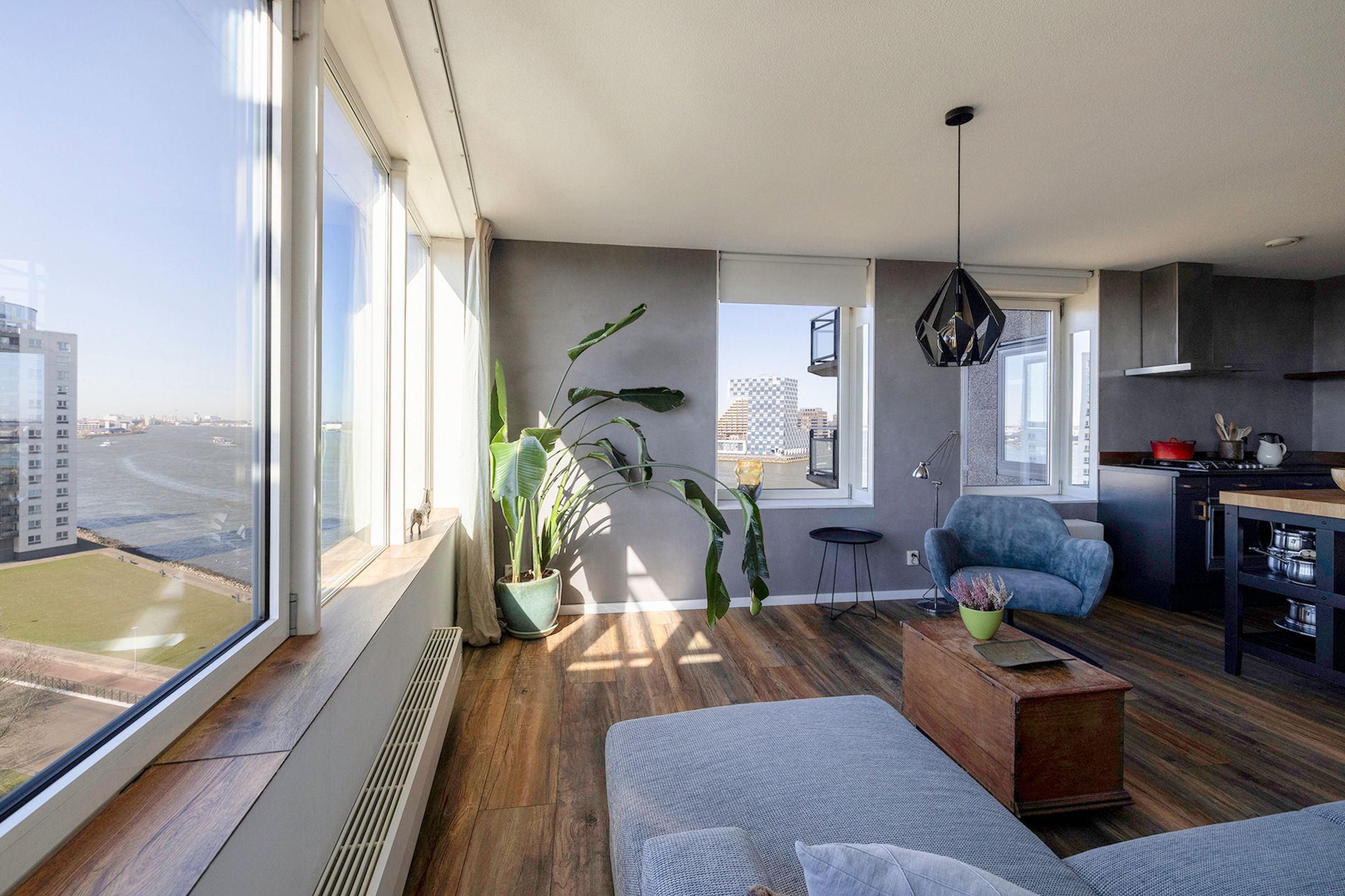 Foto 6 van Charloisse Hoofd 65-A