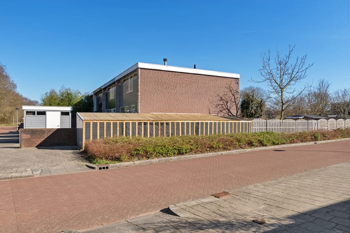 Foto 30 van Zwartewater 31