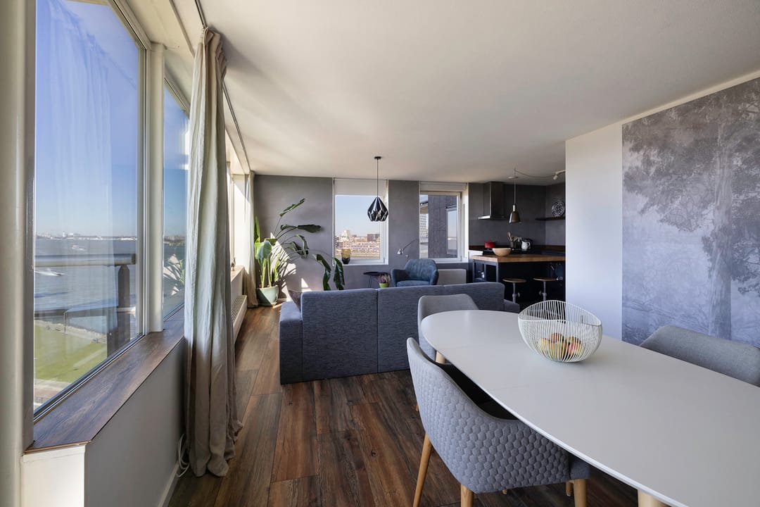 Foto 7 van Charloisse Hoofd 65-A