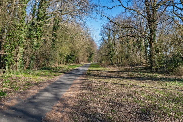 Foto 33 van Zwartewater 31