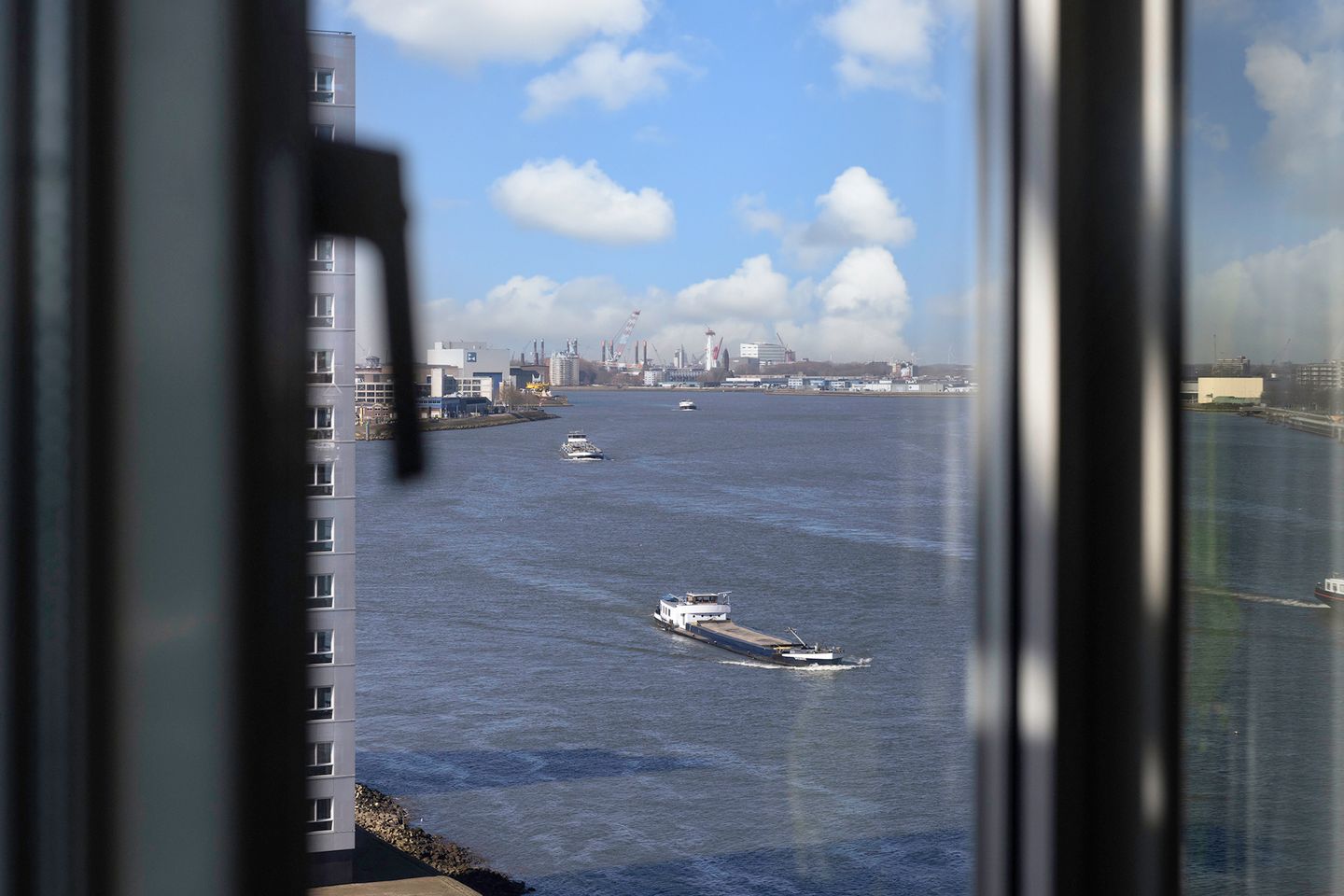 Foto 10 van Charloisse Hoofd 65-A