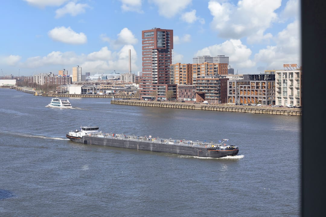 Foto 11 van Charloisse Hoofd 65-A