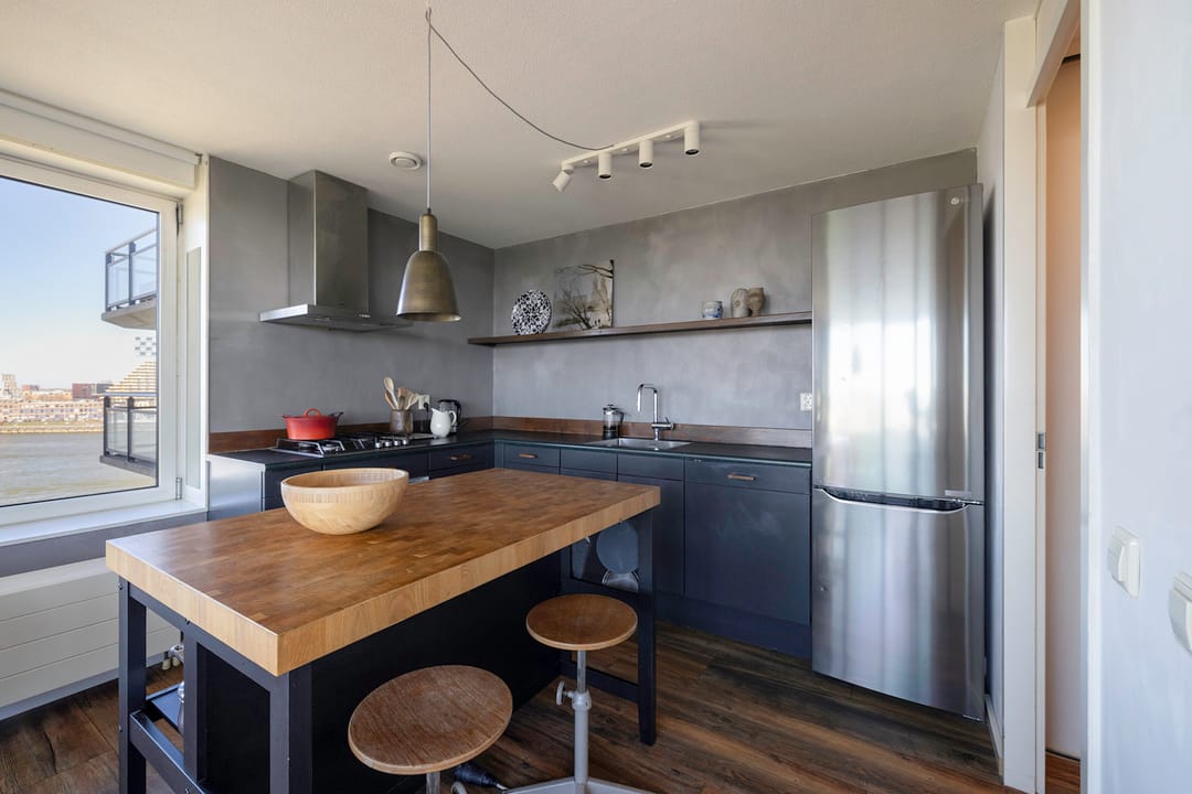 Foto 16 van Charloisse Hoofd 65-A