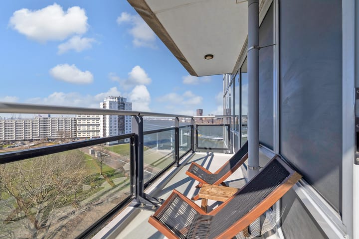 Foto 22 van Charloisse Hoofd 65-A