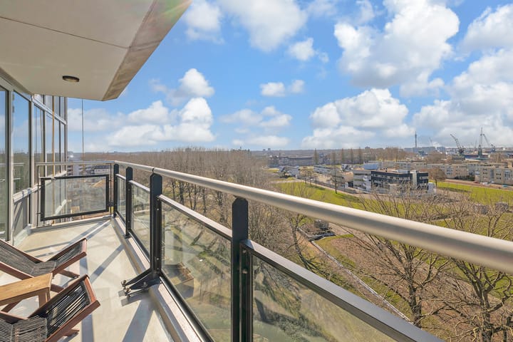 Foto 23 van Charloisse Hoofd 65-A