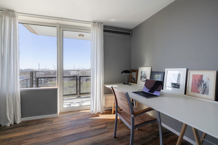 Foto 25 van Charloisse Hoofd 65-A