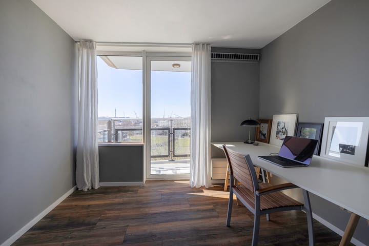 Foto 27 van Charloisse Hoofd 65-A