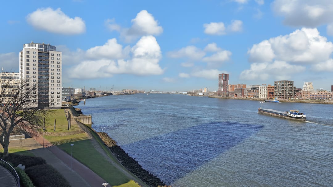 Foto 37 van Charloisse Hoofd 65-A