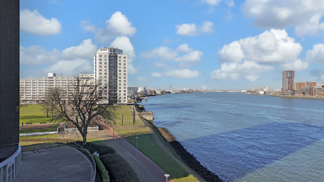 Foto 38 van Charloisse Hoofd 65-A