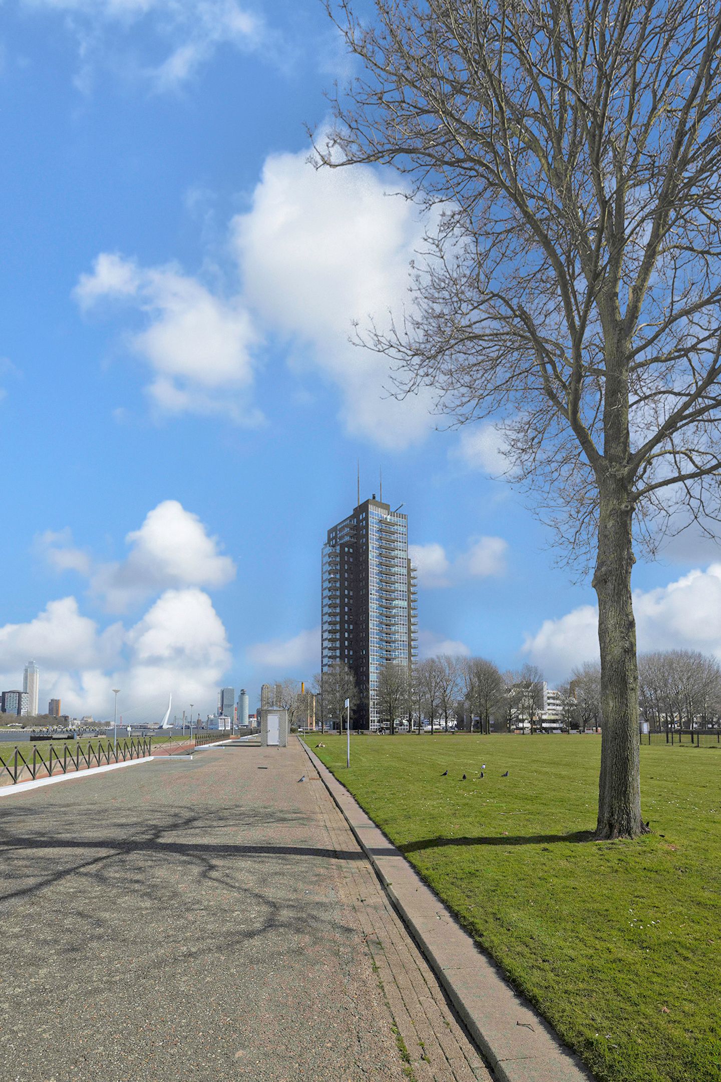 Foto 40 van Charloisse Hoofd 65-A