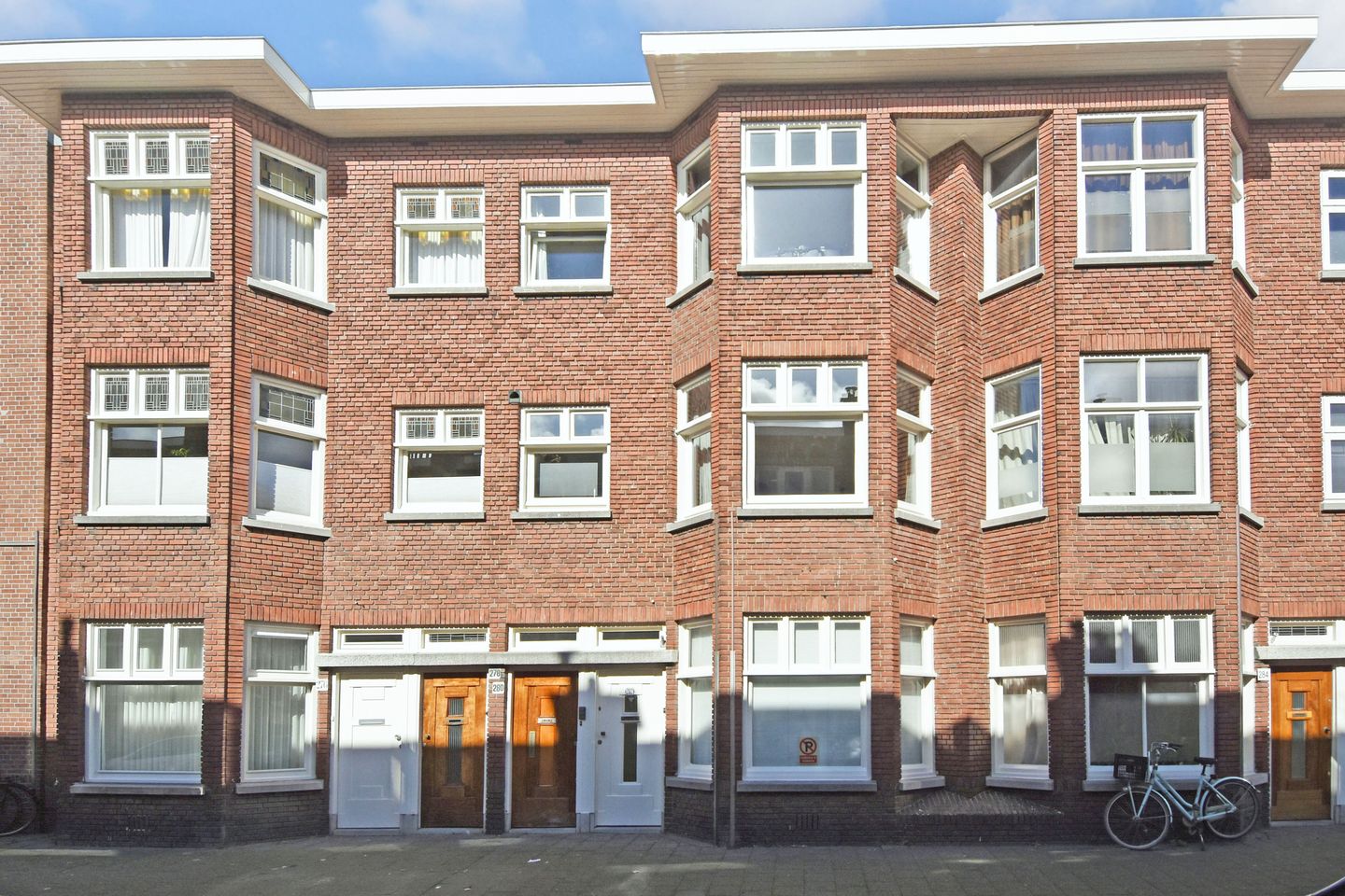 Foto 1 van Weissenbruchstraat 280