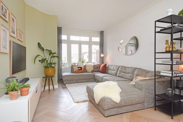 Foto 2 van Weissenbruchstraat 280