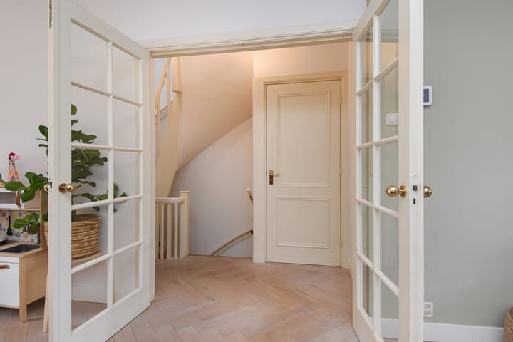 Foto 4 van Weissenbruchstraat 280