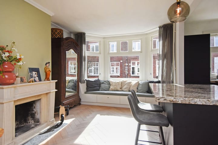 Foto 10 van Weissenbruchstraat 280