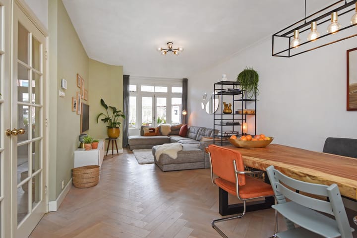 Foto 13 van Weissenbruchstraat 280