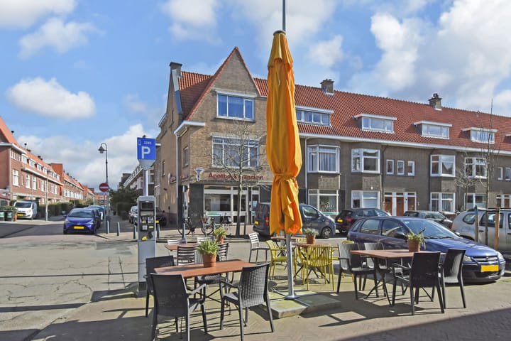 Foto 25 van Weissenbruchstraat 280