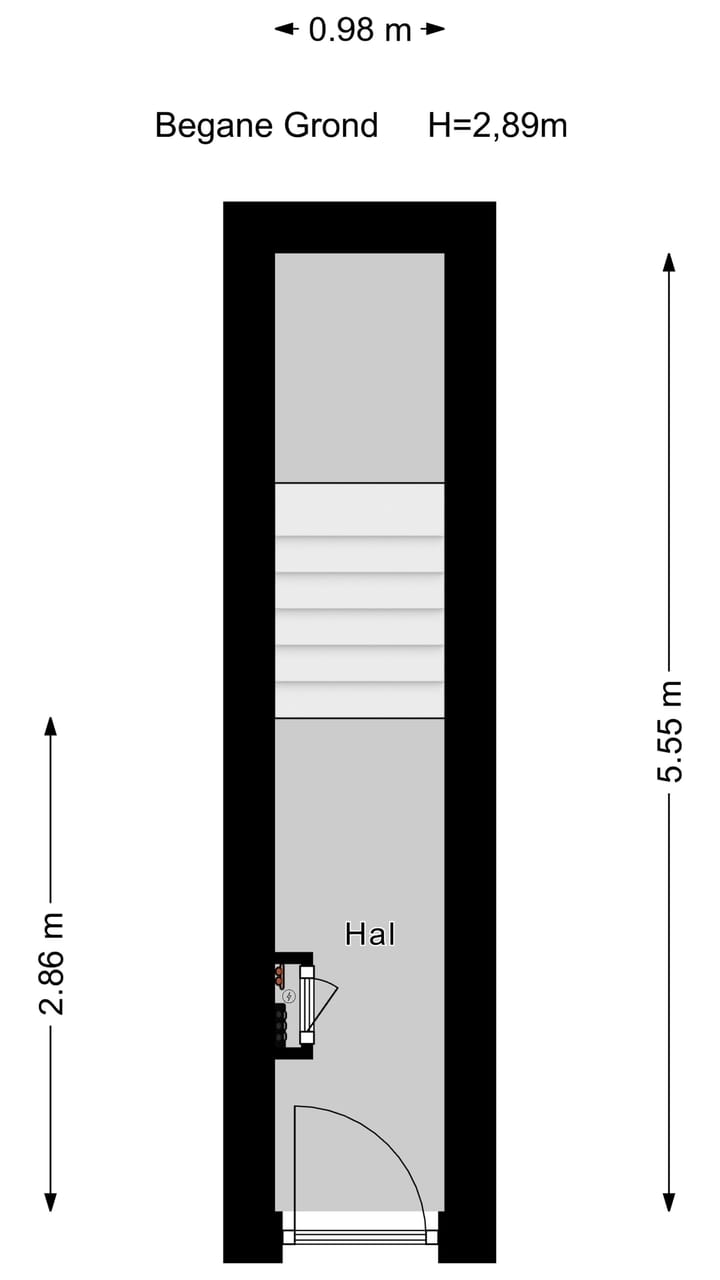 Foto 29 van Weissenbruchstraat 280