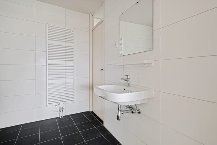 Foto 4 van Curiestraat 67