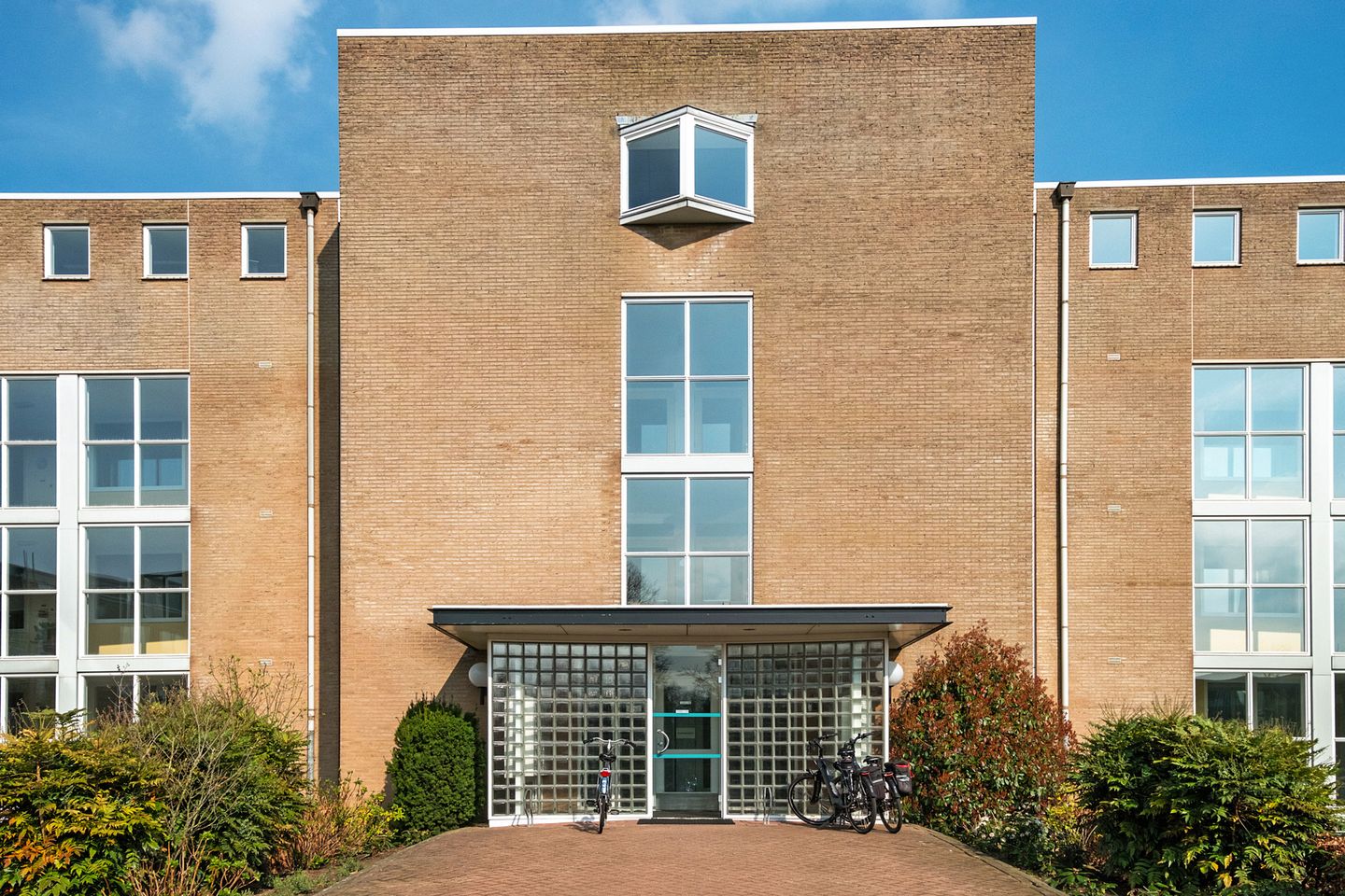 Foto 5 van Curiestraat 67