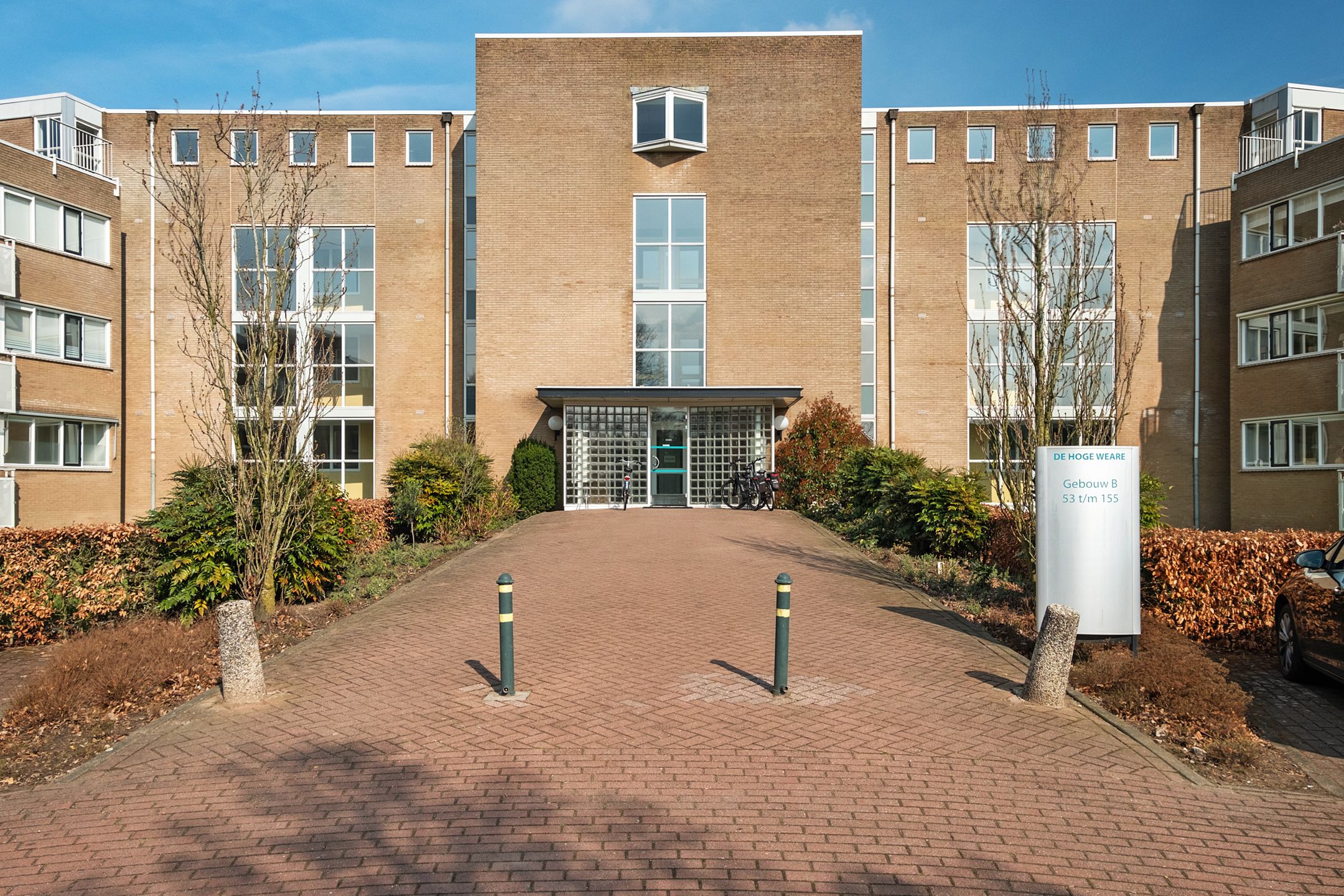 Foto 6 van Curiestraat 67