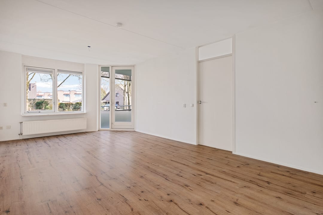 Foto 11 van Curiestraat 67