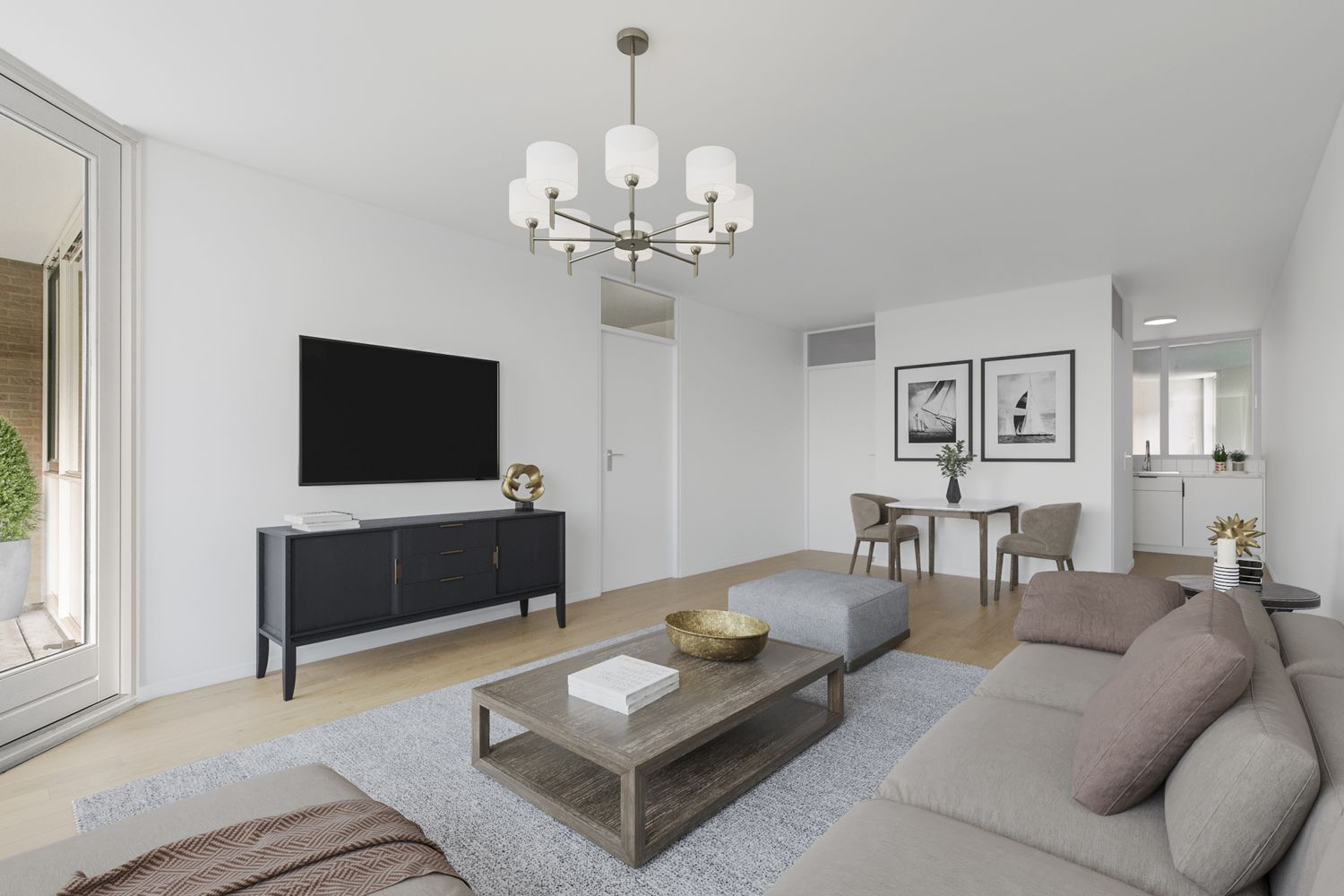 Foto 15 van Curiestraat 67