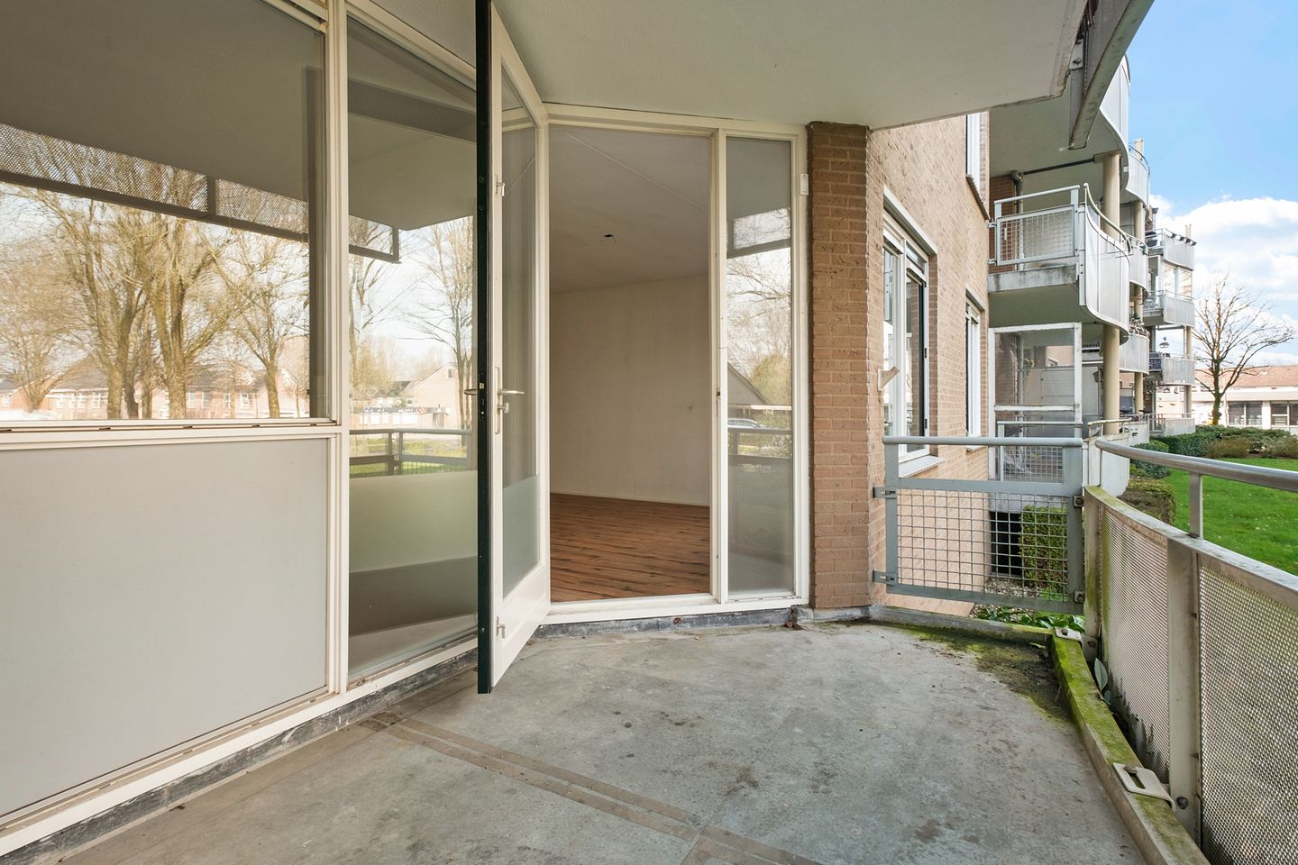 Foto 19 van Curiestraat 67